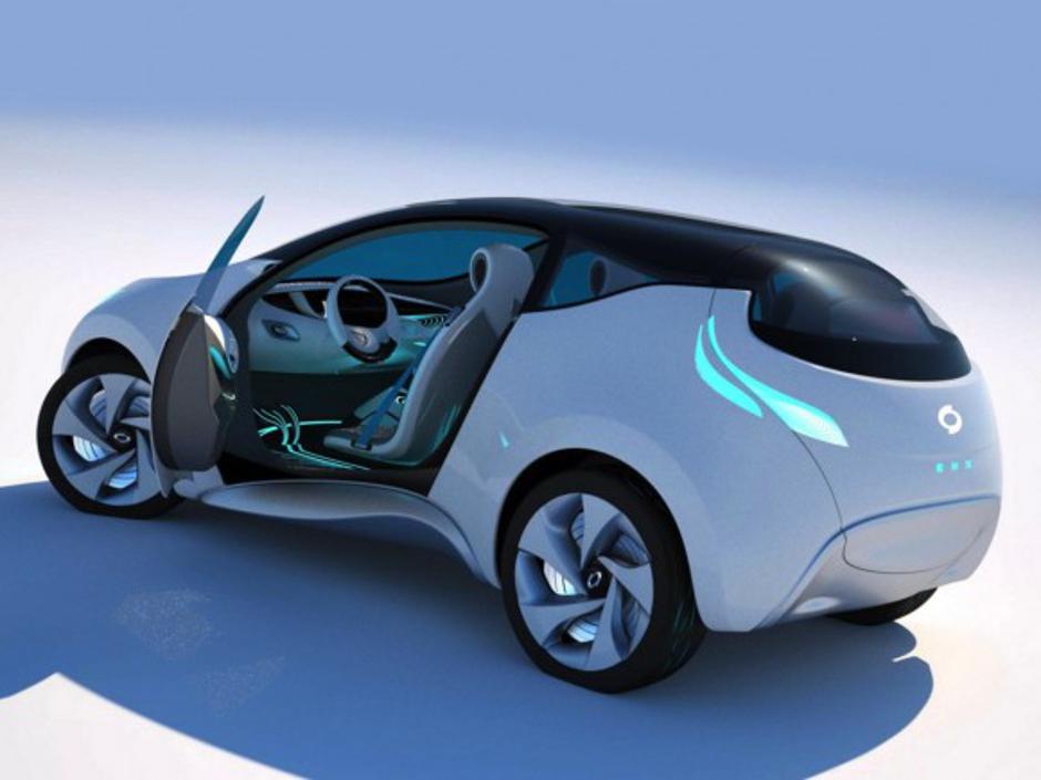 Samsung će do kraja desetljeća razviti baterije za vožnju od 600 km | Author: Auto start