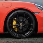 Porsche 718 Boxster: Pogledajte Bubu na žestokim steroidima