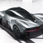 Aston Martin objavio nove detalje o modelu AM-RB 001