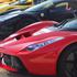 Nesvakidašnji prizor: Na okupu 70 Ferrarija vrijednih preko 300 milijuna eura