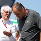 Formula 1 promijenila je vlasnika, ali će Ecclestone ipak ostati direktor