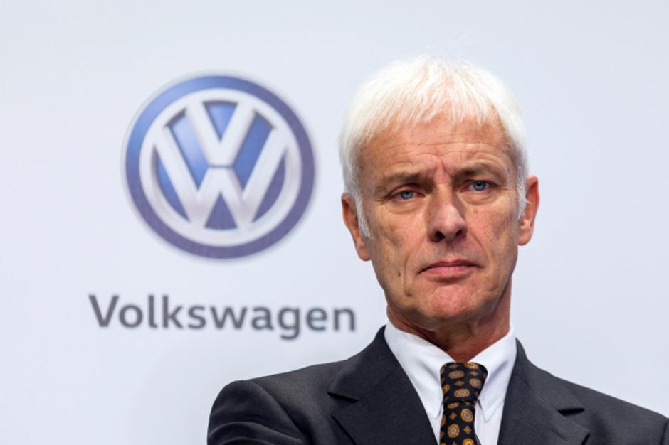 Volkswagen | Author: Auto start