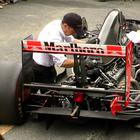 Iz zlatnog doba F1: Pojačajte zvučnike jer ovo je McLaren Honda MP4/6