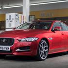 Jaguar uveo mogućnost plaćanja goriva iz automobila