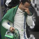 Felipe Massa: Postigao sam više nego što sam očekivao