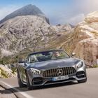 Mercedes-AMG predstavio tri nova modela