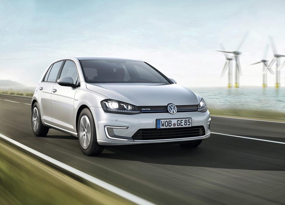 Volkswagen planira ukinuti neke verzije Golfa