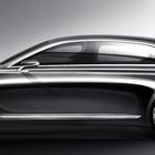 Hyundaijeva nova luksuzna marka predstavila prvi model