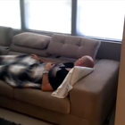 "Nema spavanja!": Lamborghinijem probudio uspavanog prijatelja