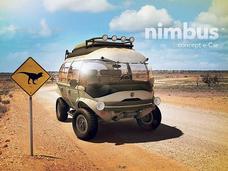 NIMBUS E-CAR CONCEPT