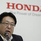 Honda najavila ostanak u Velikoj Britaniji