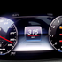 VIDEO: Ovako izgleda ubrzanje do 315 km/h u novome S63 AMG