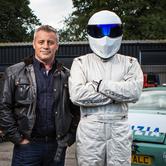 Matt LeBlanc ostaje voditelj Top Geara