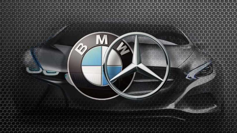 BMW tvrdi kako će nadmašiti Mercedes do 2020. godine