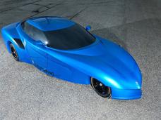 DELTAWING GT
