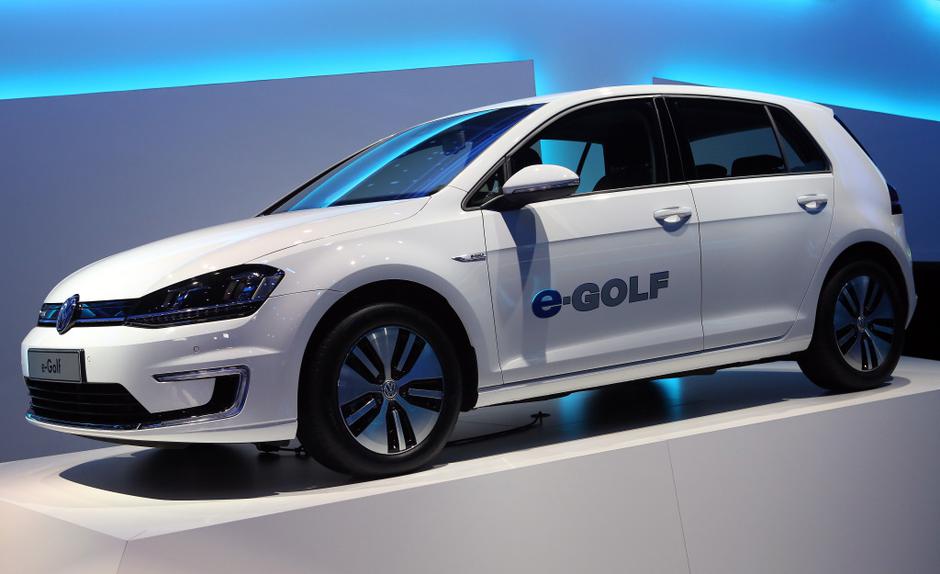 Volkswagen želi postati vodeći proizvođač električnih automobila do 2025. | Author: Auto start