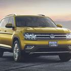 Volkswagen Atlas: Dugoočekivani SUV uskoro i pred očima javnosti