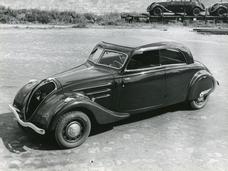 Peugeot 402 B