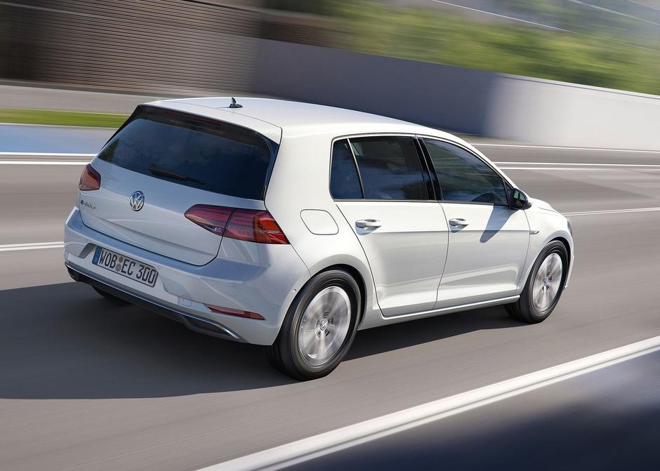 Volkswagen prodao 10 milijuna vozila u 2016. | Author: Arhiva