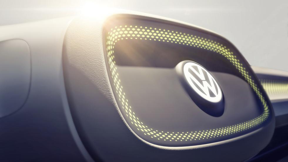 Volkswagen I.D. Concept: Prostor za sedmero putnika i autonomija od 500 km