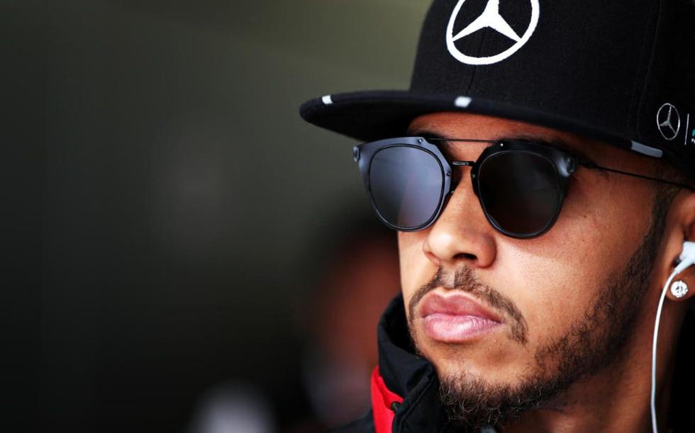 SKANDAL: Lewis Hamilton utajio je 3,3 milijuna funti poreza?