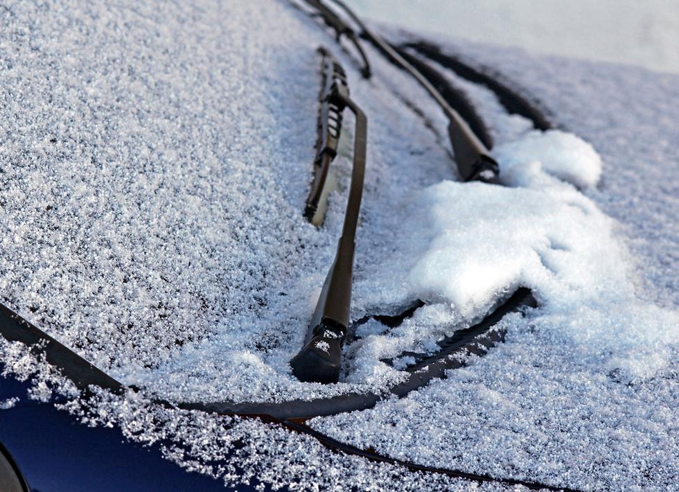 Istražili smo kako pomoći vašem autu da preživi zimu