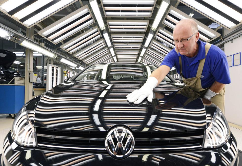 VW radnicima isplaćuje bonuse u visini 5 prosječnih hrvatskih plaća
