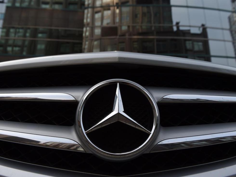 Afera se nastavlja: Daimler pod istragom njemačkih vlasti