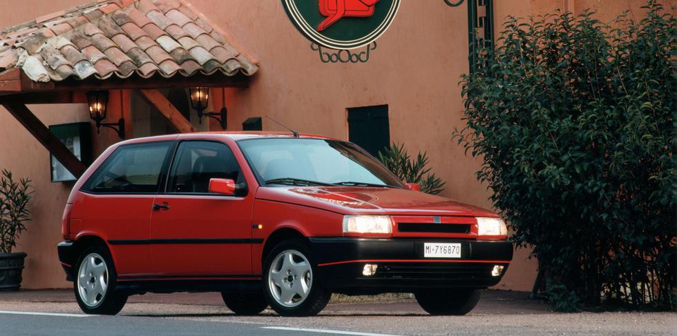 Fiat Tipo: Neuništivi talijanski kompakt koji je prkosio i Golfu 