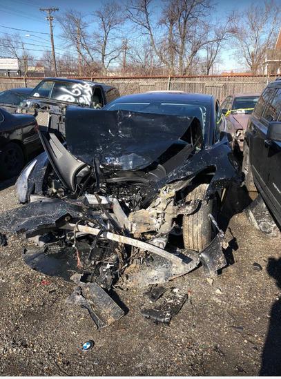 Vlasnik Tesla Modela 3: "Ovaj automobil mi je spasio život"