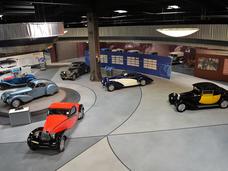 Petersen Automotive muzej