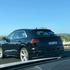 Špijunske "fotke": Snimljen Audi Q8 bez imalo kamuflaže