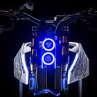 Aero E-Racer: Prekrasan motocikl na struju kakvih bi trebalo biti više