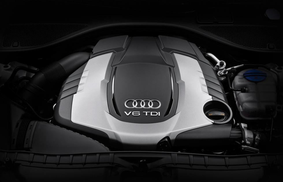 Novi skandal? Audi optužen za varanje na emisijskim testovima s modelima A7 i A8