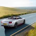 Bentley Continental GT Speed - Samo za one najdubljeg džepa