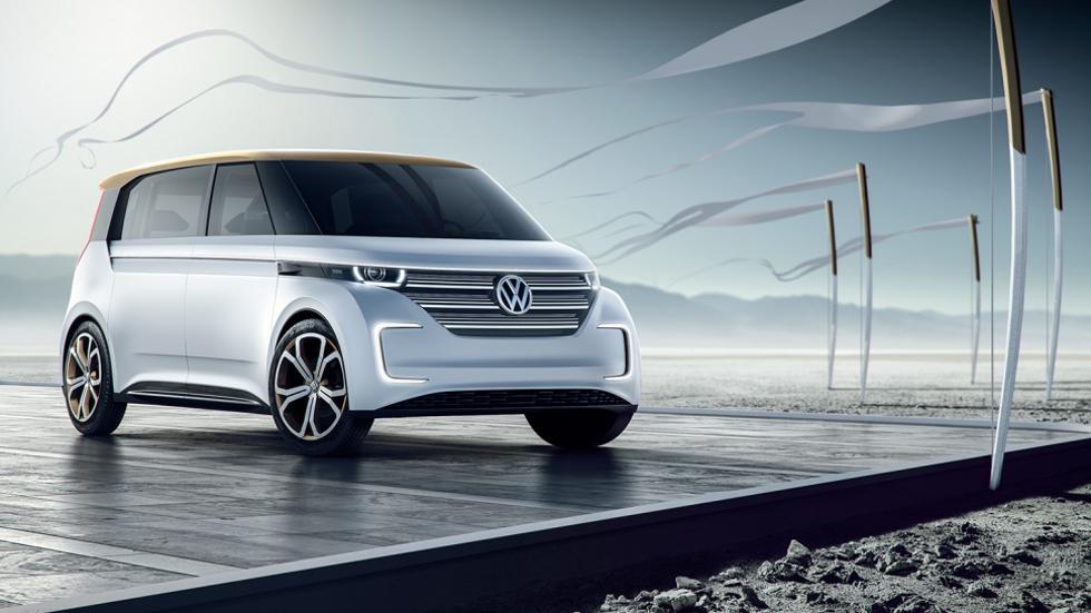 VW u Parizu otkriva električni auto s dosegom od 500 km?  