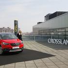 Pretpremijerno predstavljen Opelov obiteljski crossover, Crossland X