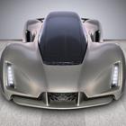 3D isprintani automobil Blade brži je od Porschea