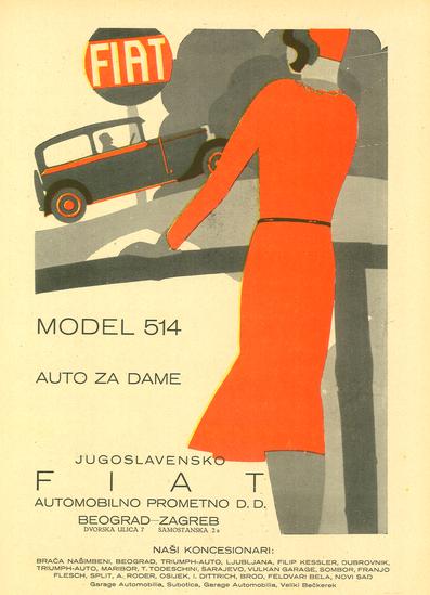 Davni dani: Pogledajte kako je nekad izgledao Zagreb Auto Show