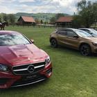 Uživo s hrvatske premijere novih Mercedes-Benz modela za 2017.