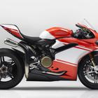 Ducati 1299 Superleggera:  Lak, snažan i upečatljiv