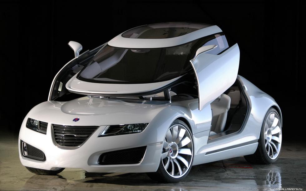 Saab najavio povratak u automobilsku industriju