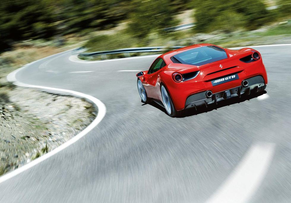 Značajno porasla prodaja: Superautomobili su vruća 'roba', Ferrari najtraženiji