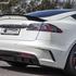 Tesla S 'na steroidima': Prior Design dotjerao električnu superlimuzinu