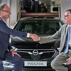 BONJOUR MONSIEUR OPEL:  Nakon 88 godina u GM-u, Opel je postao dijelom Grupe PSA
