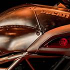 Ducati Diavel Diesel: Odlična suradnja velikih imena