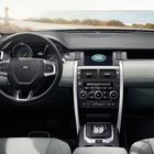 Land Rover povlači modele Discovery Sport i Evoque zbog problema s mjenjačem
