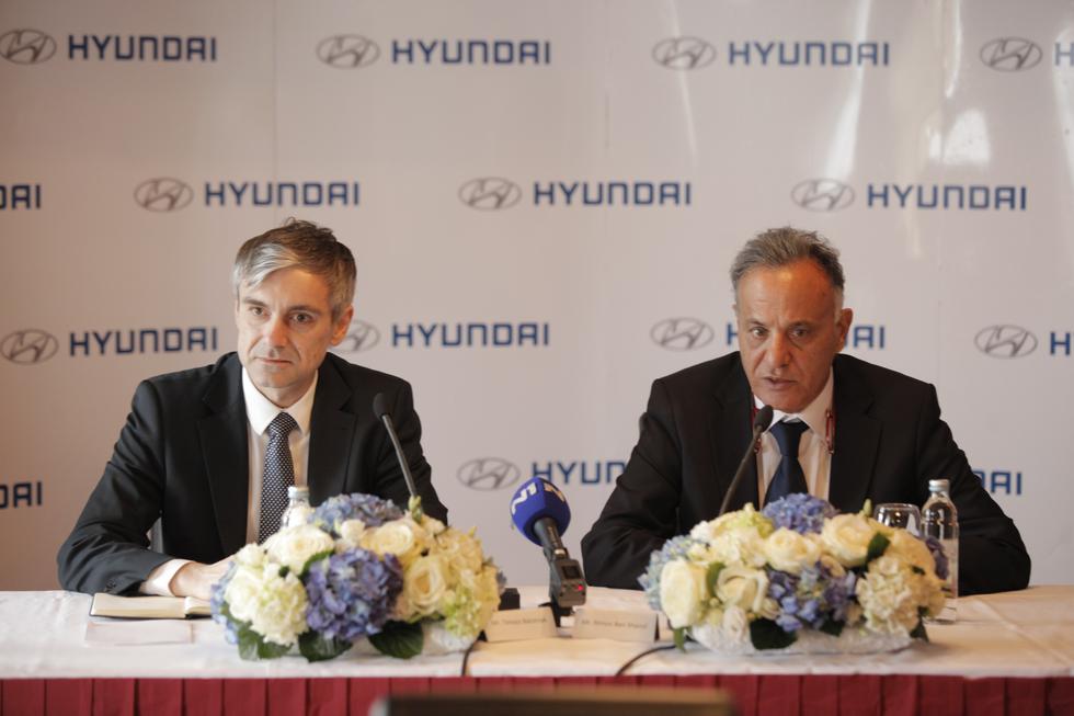 Novi generalni uvoznik Hyundai automobila u Hrvatskoj