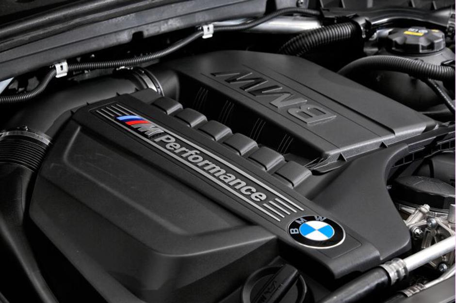 BMW X4 M40i | Author: BMW