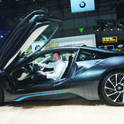Domagoj Đukec BMW, voditelj dizajna eksterijera